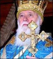 UOC-MP Threats Will Not Intimidate Patriarch Filaret, Say UOC-KP Orthodox